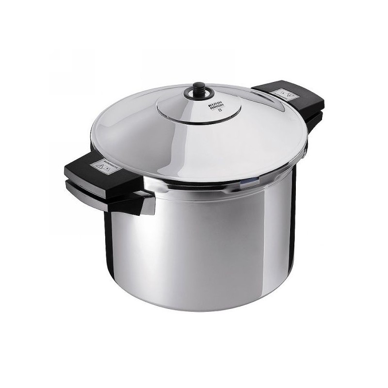 Olla Kuhn Rikon DUROMATIC Multipan INOX 6L r.3017