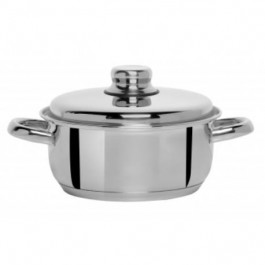 Comprar Cazuela Artame 32cm Inox Oferta Outlet