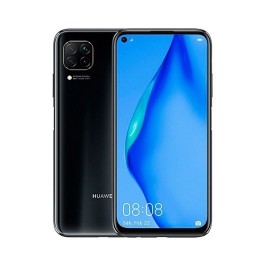 Comprar Huawei P40 Lite 6gb+128gb Ds Negro Oferta Outlet