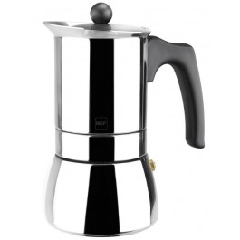 Comprar Cafetera Italiana Magefesa Genova 6tz Oferta Outlet