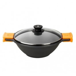 Comprar Sarten Wok Bra Efficient A272024 24cm Oferta Outlet