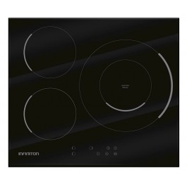 Comprar Placa de Inducción Infiniton IND-320B de 60cm 3 Zonas Oferta Outlet