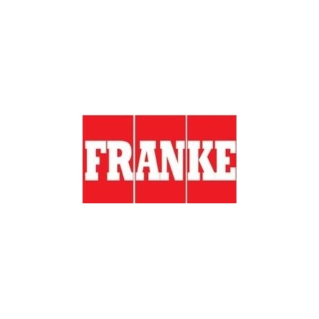 Campana FRANKE 3300584864 EVO PLUS FPJ 825 V BK/SS