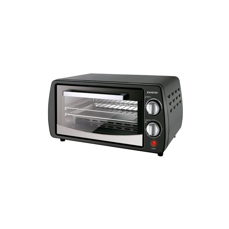 Horno Infinton HSM69N91 9 Litros de sobremesa