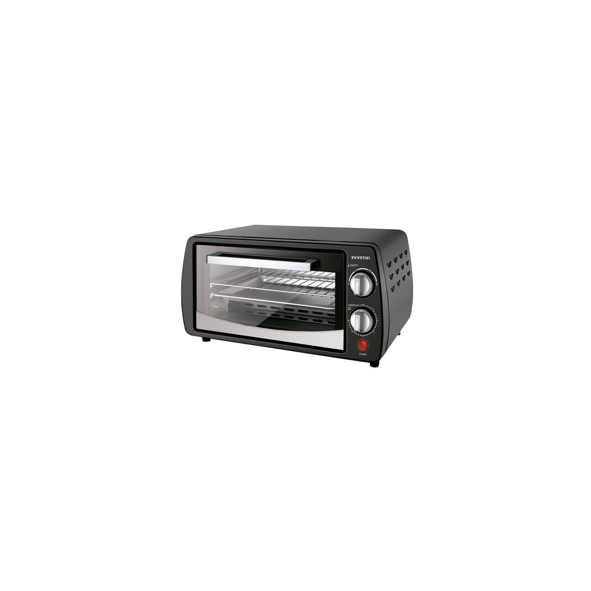 Horno Infinton HSM69N91 9 Litros de sobremesa