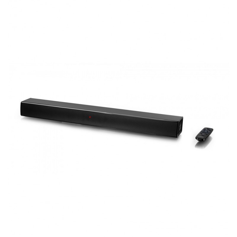 Barra De Sonido Infiniton Sbk100 100w