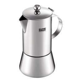 Comprar Cafetera Kuhn Rikon 38094 Juliette 6 tazas Italiana Oferta Outlet