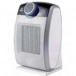 Comprar Termoventilador Ceramico FM Tc20 oscilante Oferta Outlet