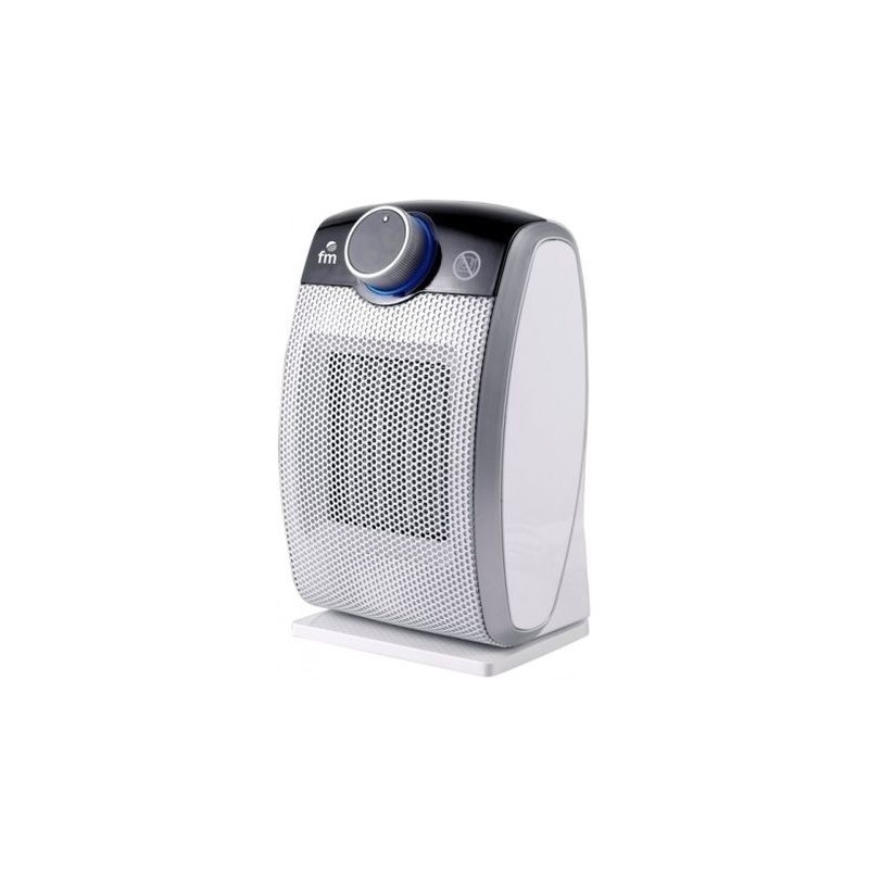 Termoventilador Ceramico FM Tc20 oscilante