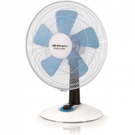 Ventilador sobremesa Orbegozo Tf0138