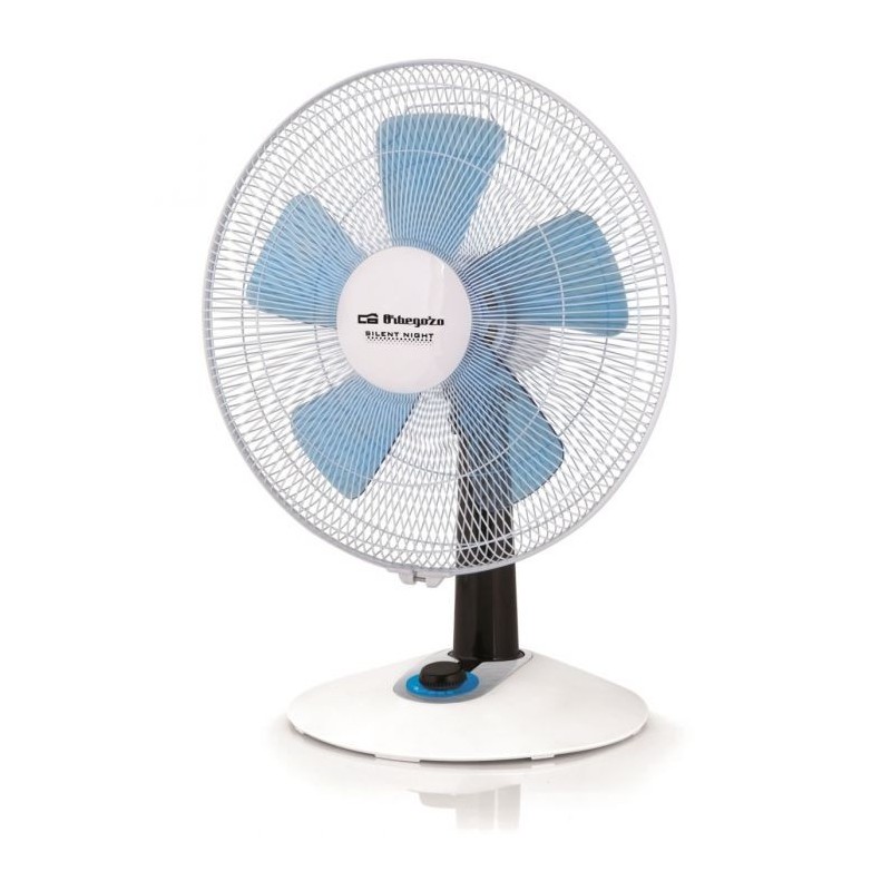 Ventilador sobremesa Orbegozo Tf0138