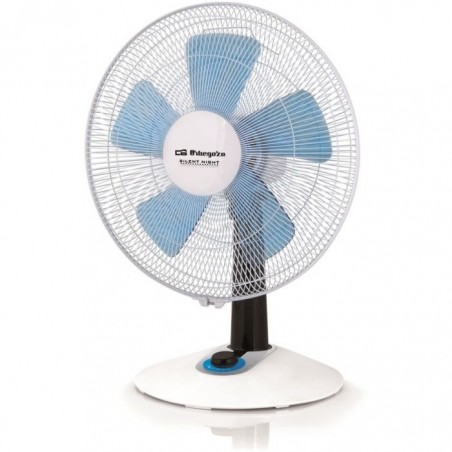 Ventilador sobremesa Orbegozo Tf0138