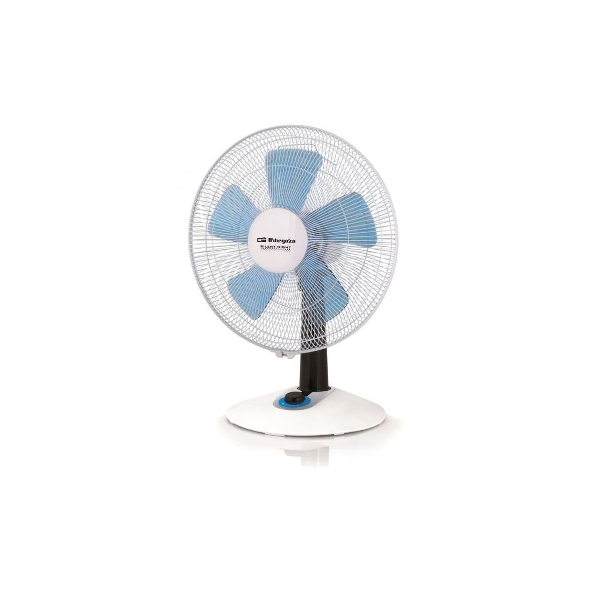 Ventilador sobremesa Orbegozo Tf0138