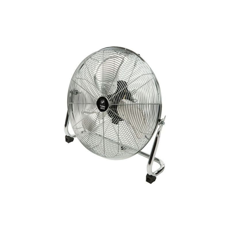 Ventilador S&P Turbo 405 N Circulador