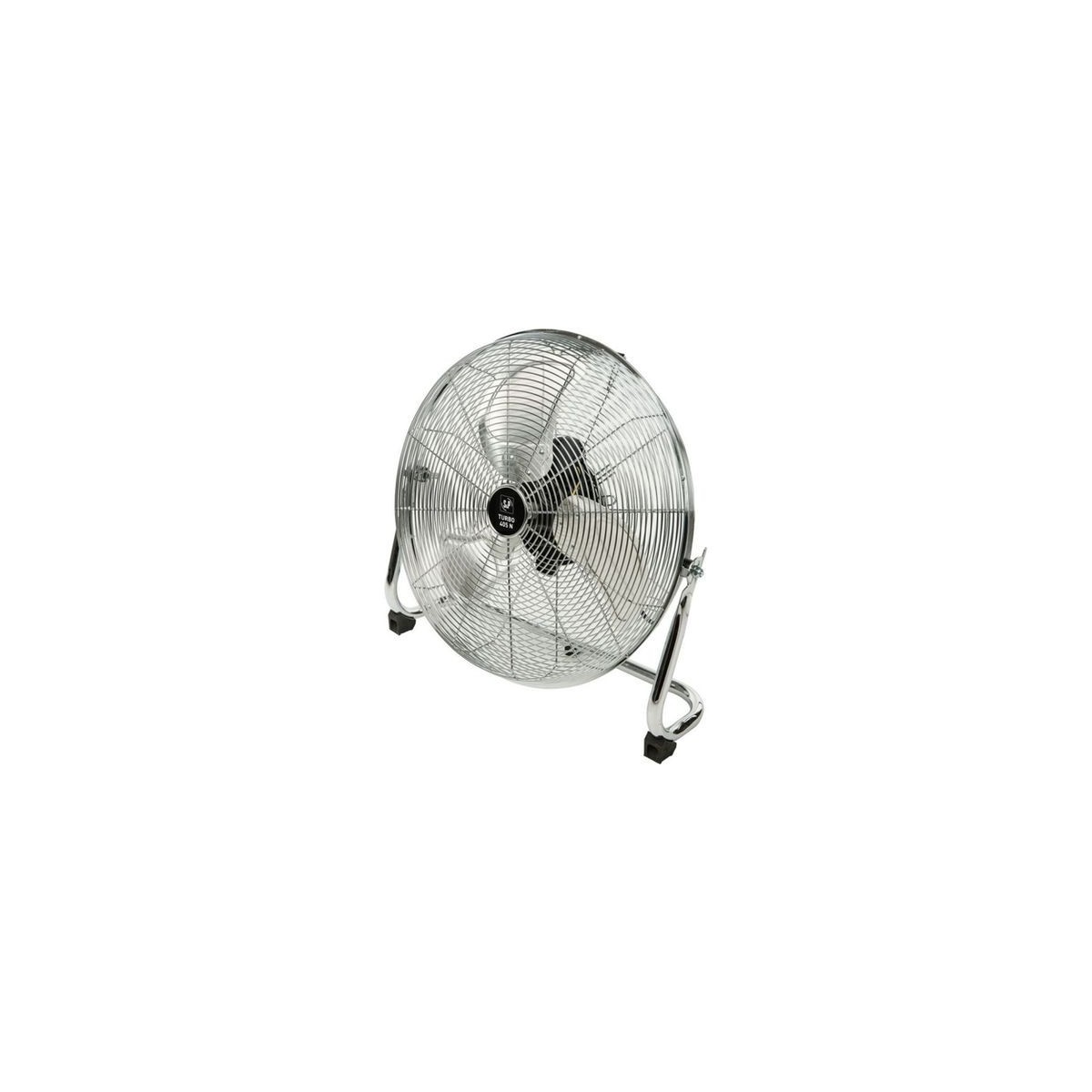 Ventilador S&P Turbo 405 N Circulador