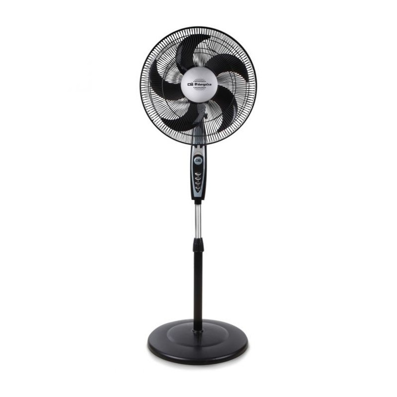 Ventilador de pie Orbegozo pie Sf0149