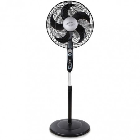 Ventilador de pie Orbegozo pie Sf0149