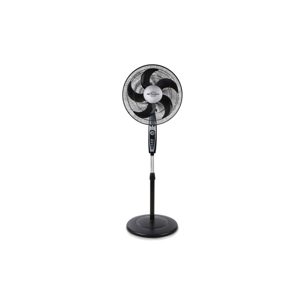 Ventilador de pie Orbegozo pie Sf0149