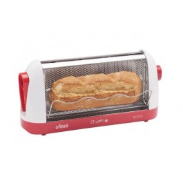 Comprar Tostador multipan Ufesa Tt7963 Activa Oferta Outlet