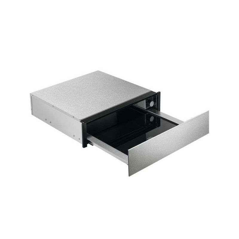 Calientaplatos Aeg Kde911424m Inox 14cm