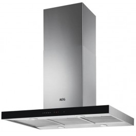 Comprar Campana Aeg Die5961hg 90cm inox Oferta Outlet