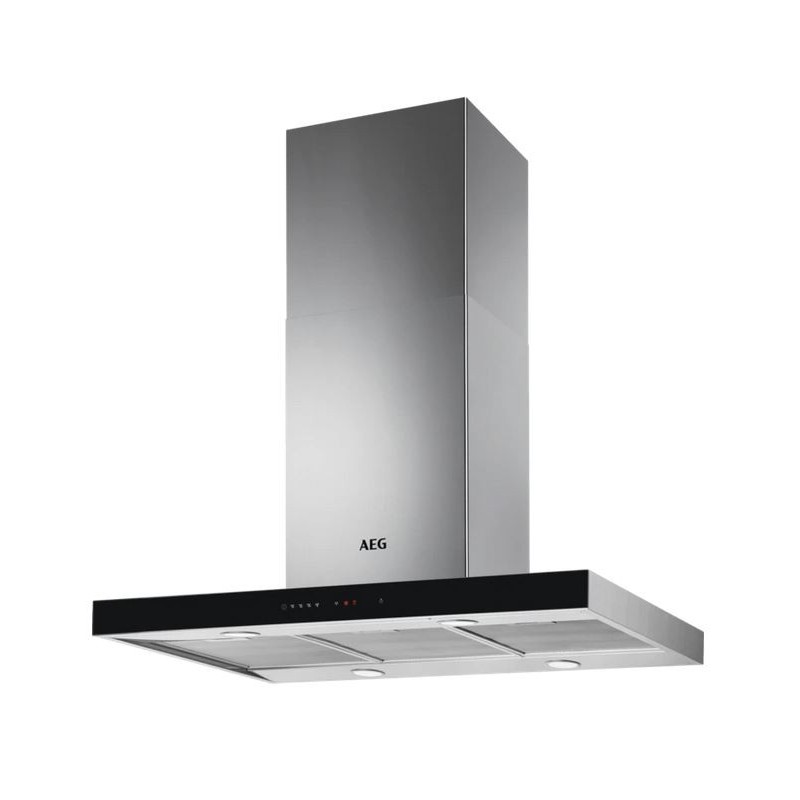 Campana Aeg Die5961hg 90cm inox