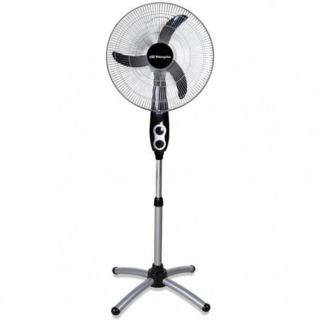 Ventilador Orbegozo SF0156 60w 45cm