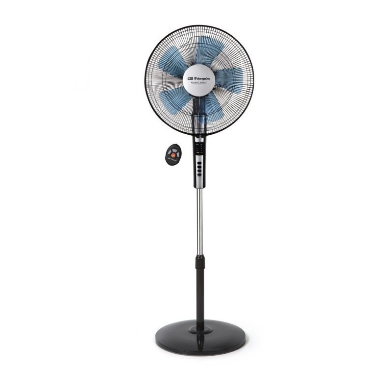 Ventilador Orbegozo SF0640 65w 40cm