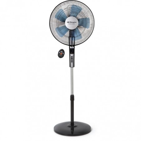 Ventilador Orbegozo SF0640 65w 40cm