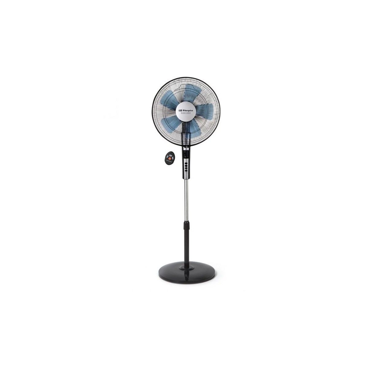 Ventilador Orbegozo SF0640 65w 40cm