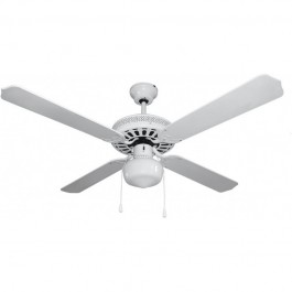 Comprar Ventilador Orbegozo CL08132B 60w blanco Oferta Outlet