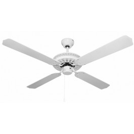 Ventilador Orbegozo CF07132B 60w 132cm