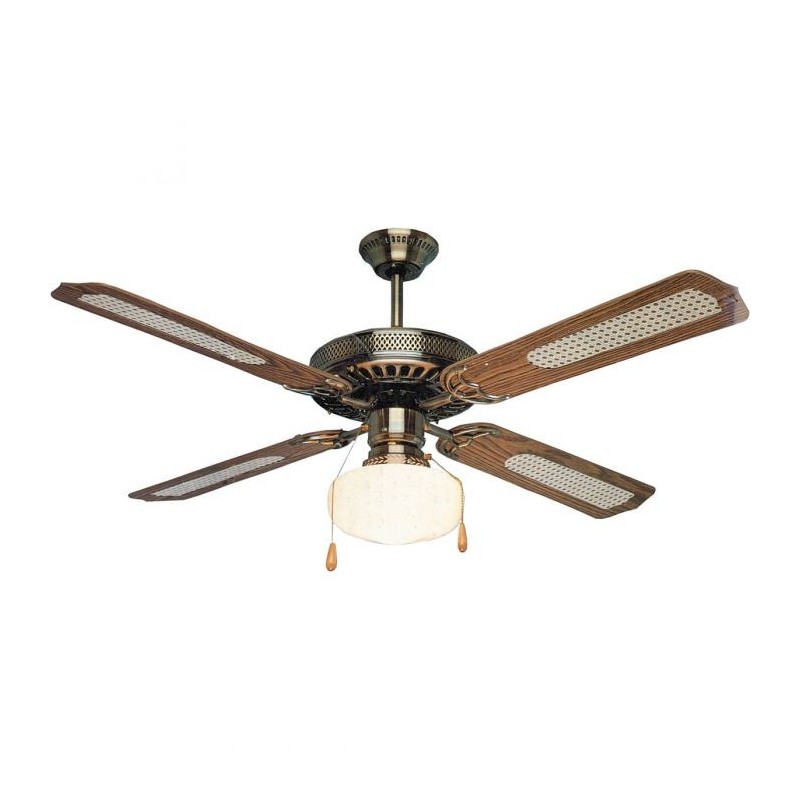 Ventilador Orbegozo CL06132M