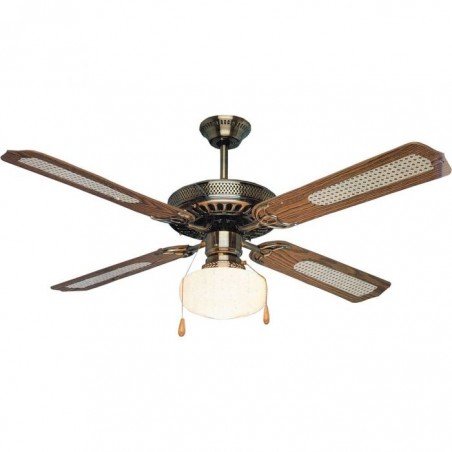 Ventilador Orbegozo CL06132M