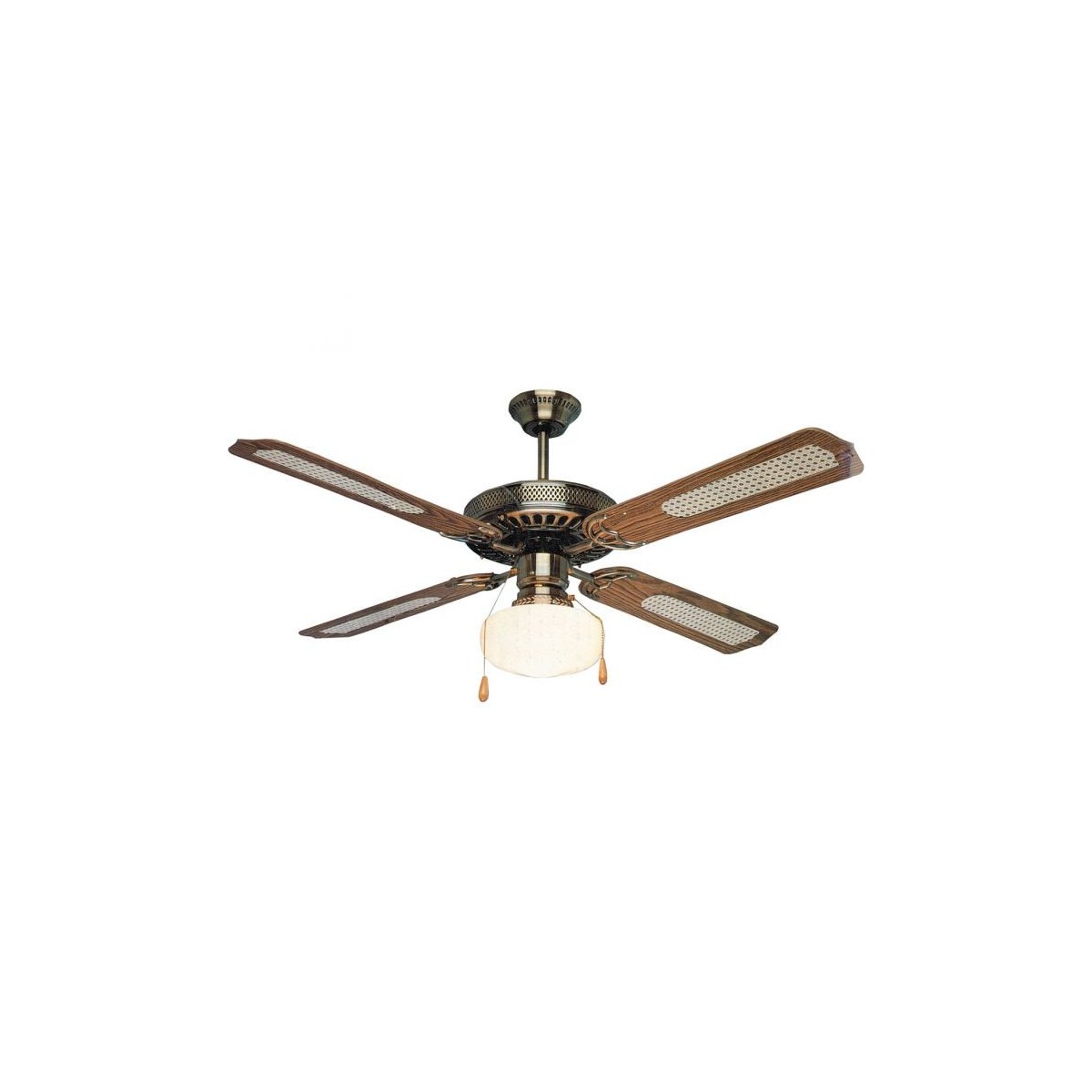 Ventilador Orbegozo CL06132M