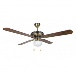 Ventilador Orbegozo CL06132M