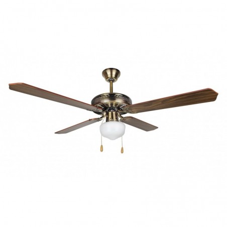 Ventilador Orbegozo CL06132M