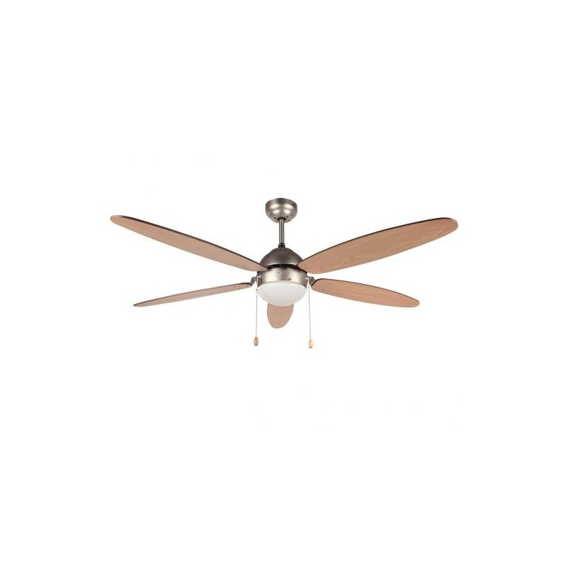 Ventilador Orbegozo CP48132 132cm con luz