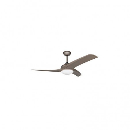 Ventilador Orbegozo CP89132 132cm