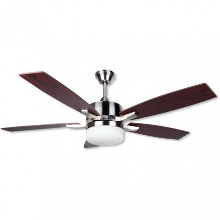 Ventilador Orbegozo CP79132 60w 132cm