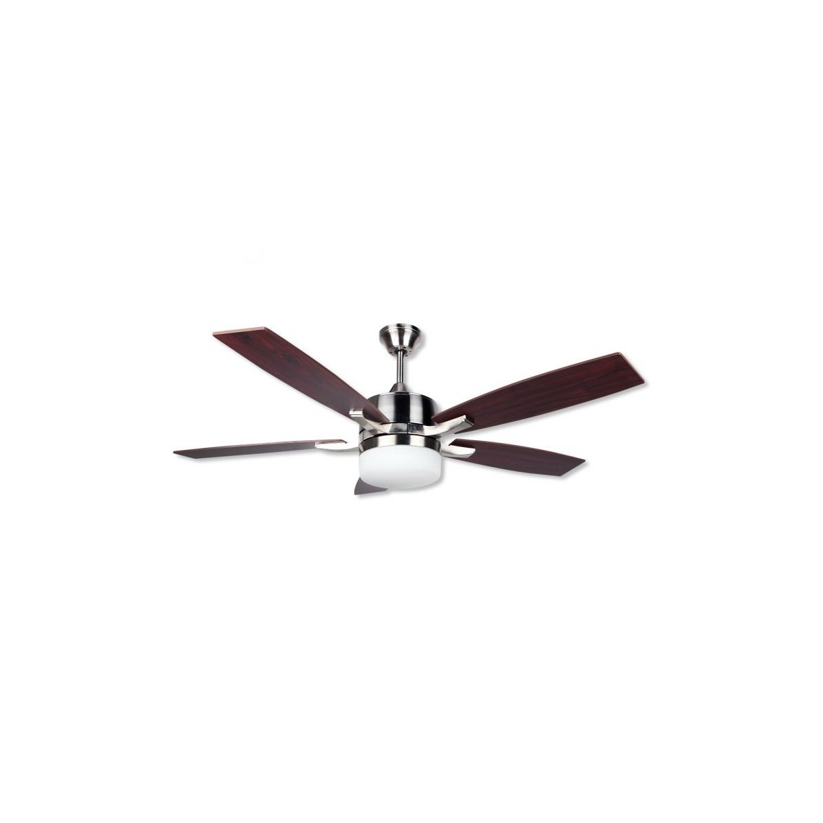 Ventilador Orbegozo CP79132 60w 132cm