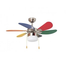 Ventilador Orbegozo CC65085