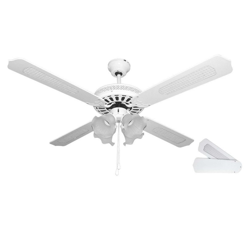 Ventilador Orbegozo CT11132B