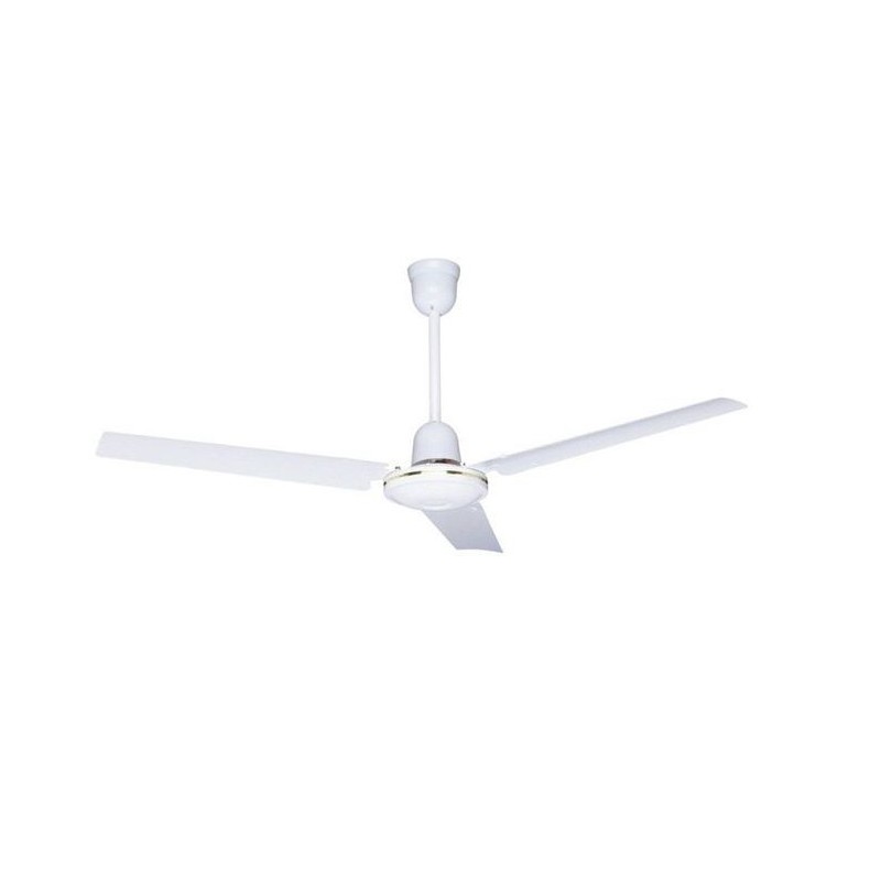 Ventilador Orbegozo CF86140B 140cm