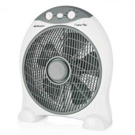 Comprar Ventilador Box Fan Orbegozo BF1030 tropicano Oferta Outlet