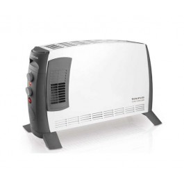 Comprar Convector Taurus clima turbo 2000w Oferta Outlet