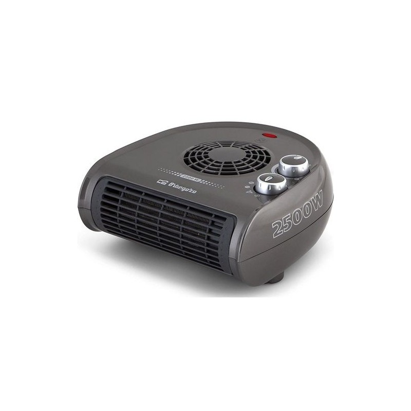 Calefactor Orbegozo FH5031 Horizontal Gris 2500w