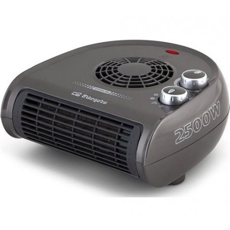 Calefactor Orbegozo FH5031 Horizontal Gris 2500w