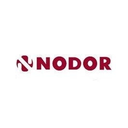 Horno NODOR 1757 NorChef MO 6610 Horno Nodor NorChef MO6610RR de 53 Litros Rojo