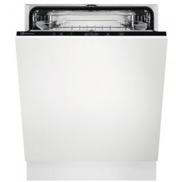 Comprar Lavavajillas integrable Electrolux EEA27200L 60cm Clase E Oferta Outlet